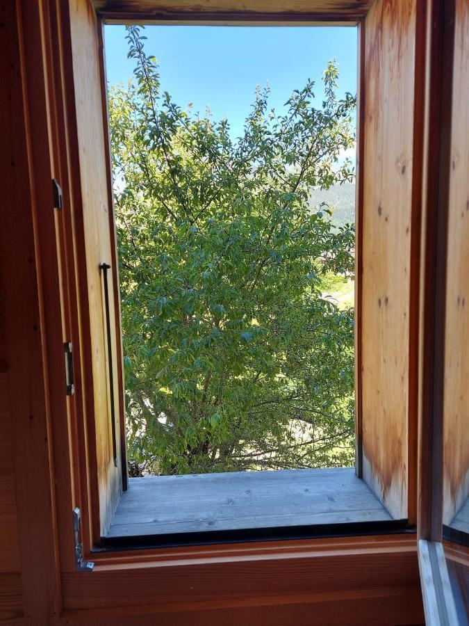 Chalet Sauna Au Pied Des Pistes - Saint Jean D'Aulps Station - 14 Personnes - Chalet Phoenix Ngoại thất bức ảnh