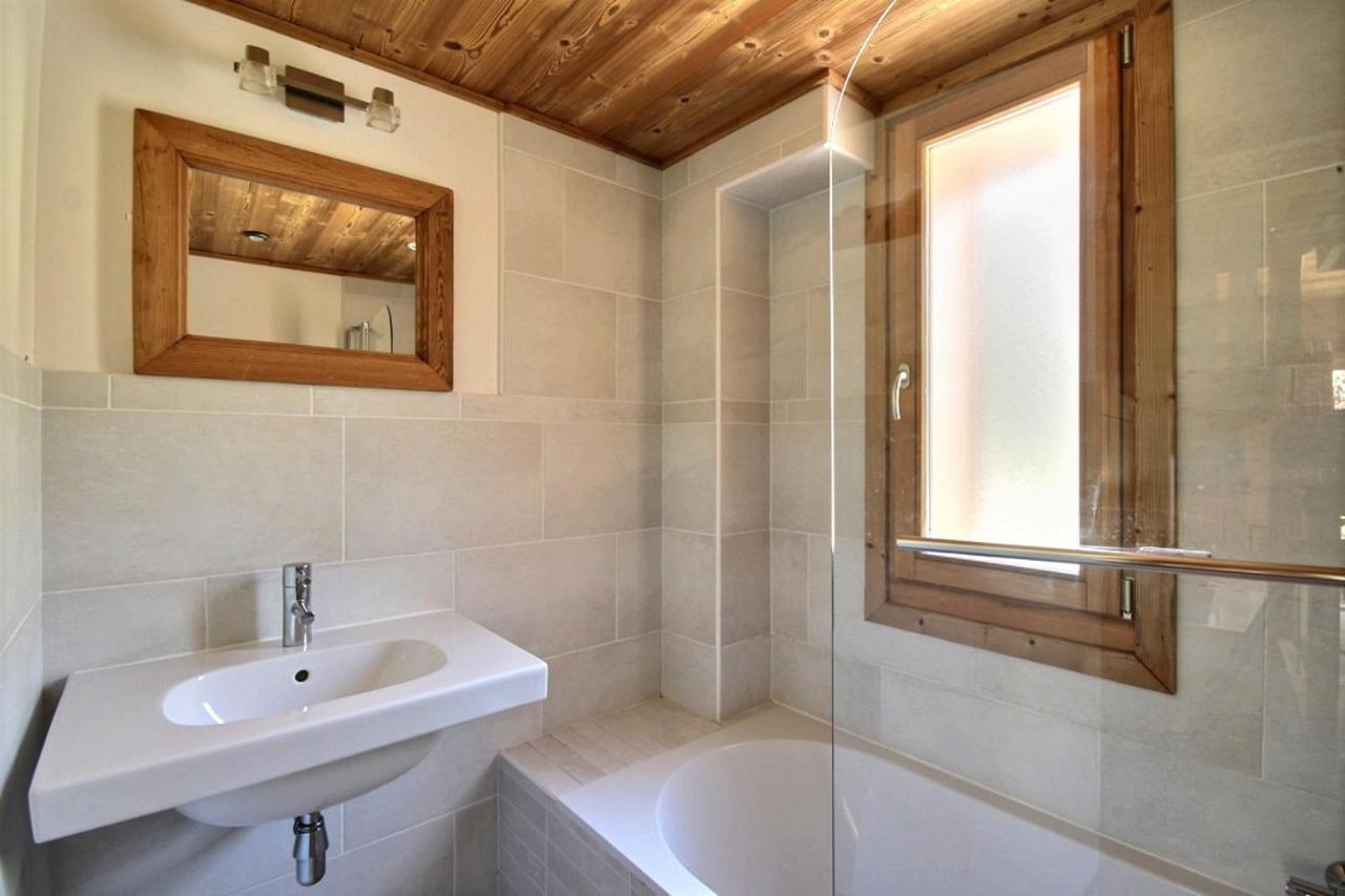 Chalet Sauna Au Pied Des Pistes - Saint Jean D'Aulps Station - 14 Personnes - Chalet Phoenix Ngoại thất bức ảnh