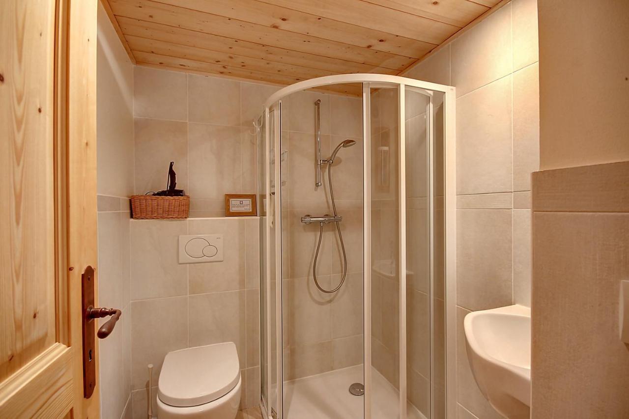 Chalet Sauna Au Pied Des Pistes - Saint Jean D'Aulps Station - 14 Personnes - Chalet Phoenix Ngoại thất bức ảnh