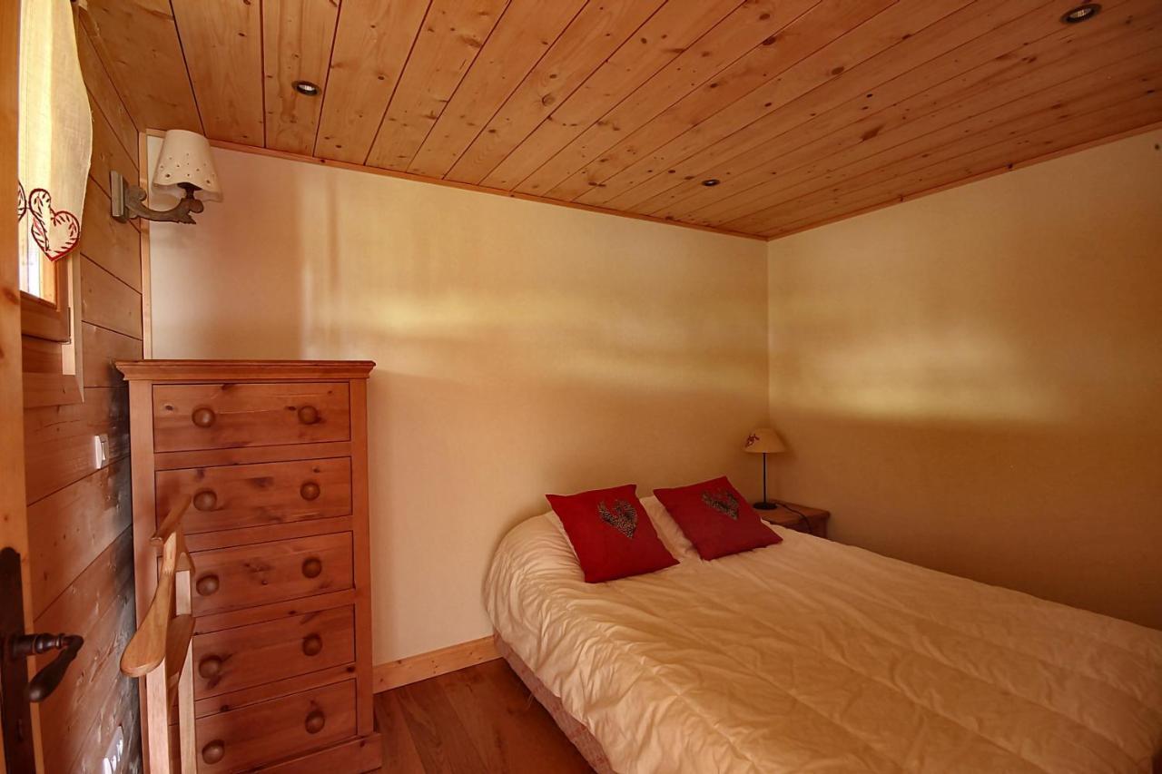 Chalet Sauna Au Pied Des Pistes - Saint Jean D'Aulps Station - 14 Personnes - Chalet Phoenix Ngoại thất bức ảnh